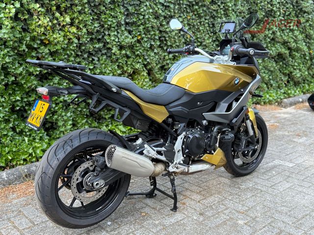 bmw - f-900-xr