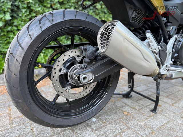 bmw - f-900-xr