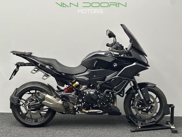 bmw - f-900-xr