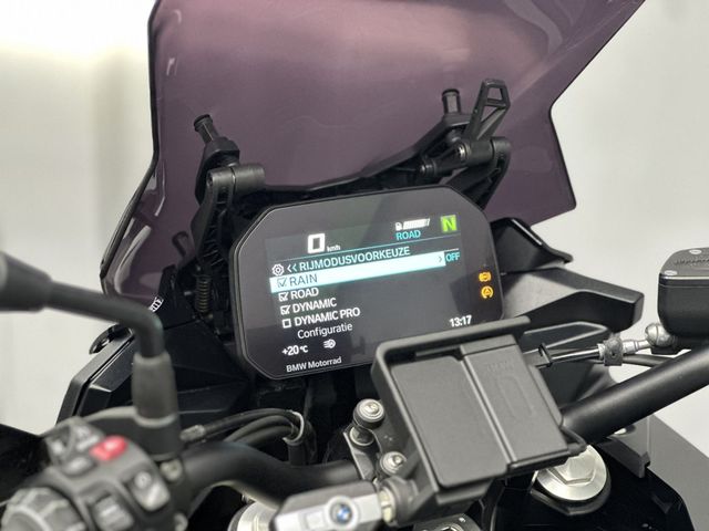 bmw - f-900-xr