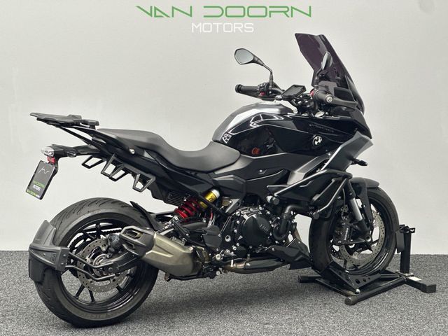 bmw - f-900-xr