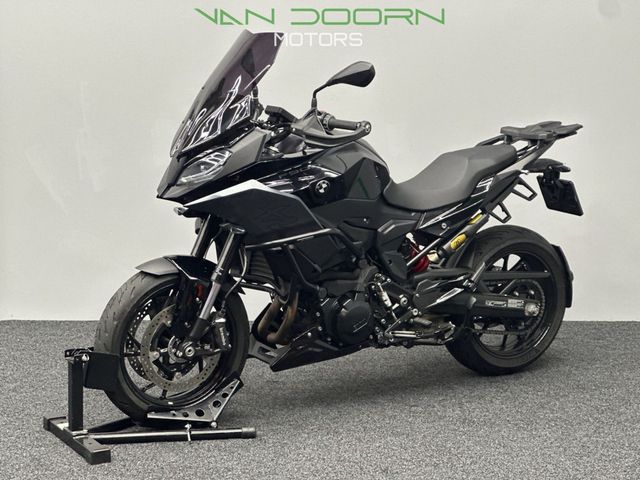 bmw - f-900-xr