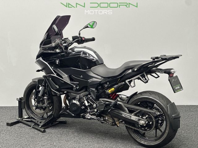 bmw - f-900-xr