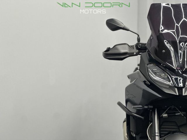 bmw - f-900-xr