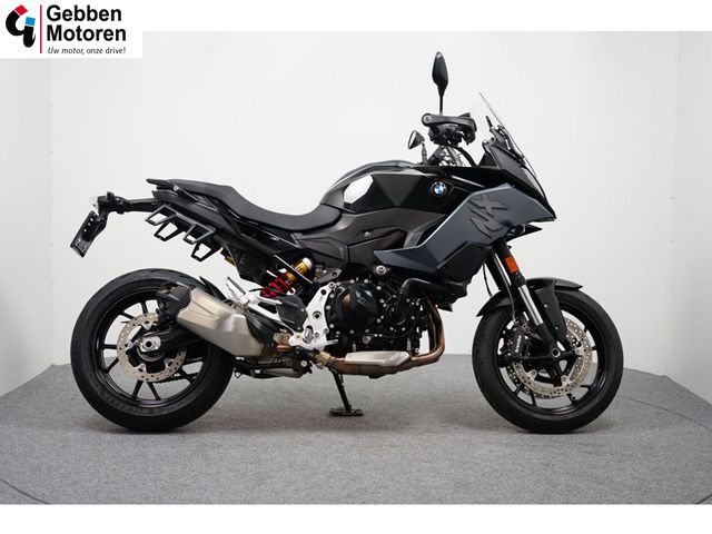 bmw - f-900-xr