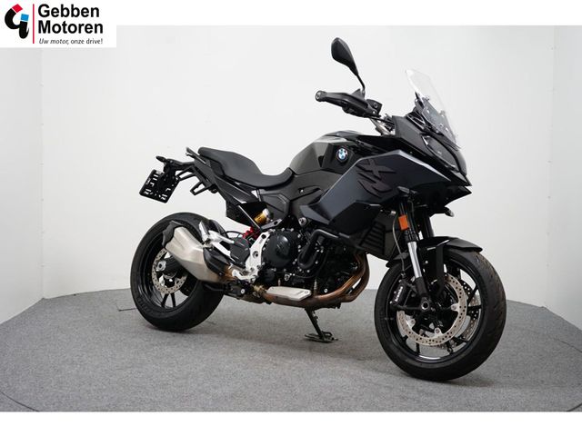 bmw - f-900-xr