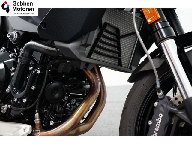 bmw - f-900-xr