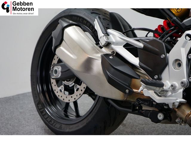 bmw - f-900-xr