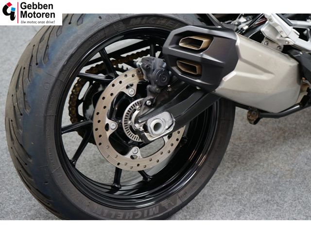 bmw - f-900-xr
