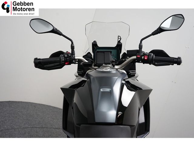 bmw - f-900-xr