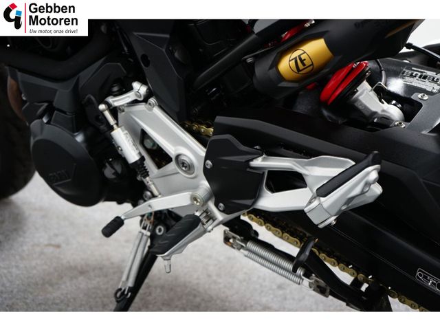 bmw - f-900-xr