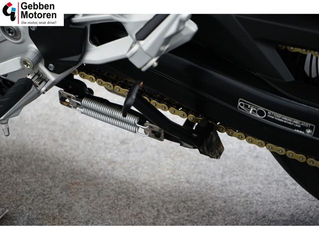 bmw - f-900-xr