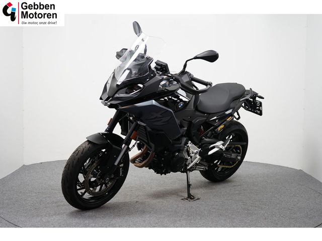 bmw - f-900-xr