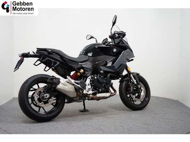 bmw - f-900-xr