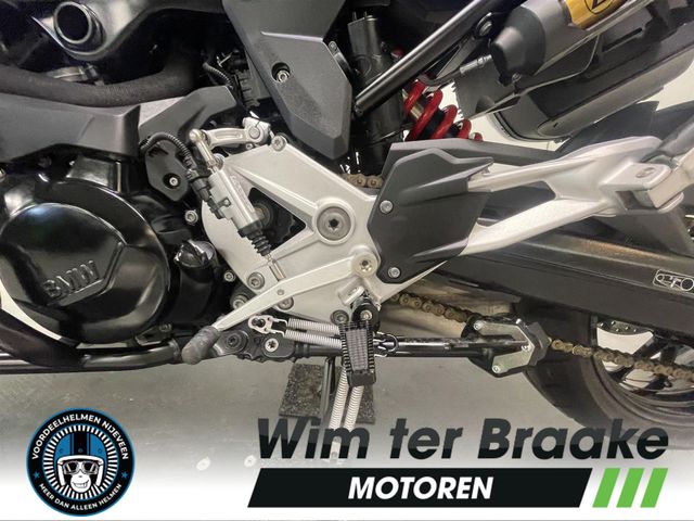 bmw - f-900-xr
