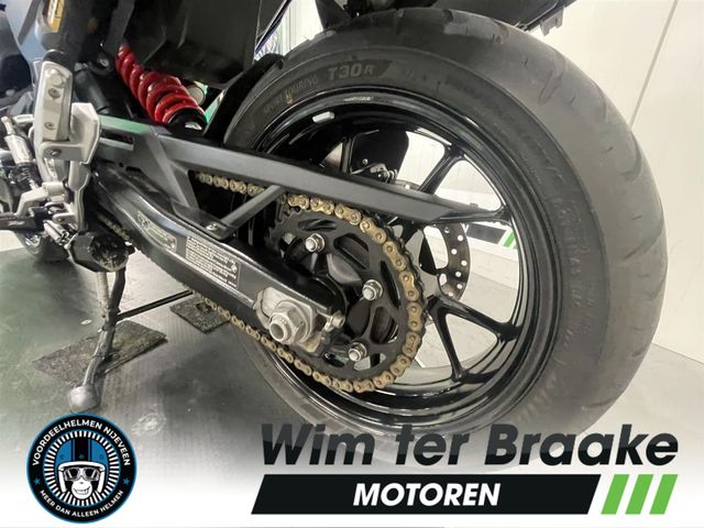 bmw - f-900-xr