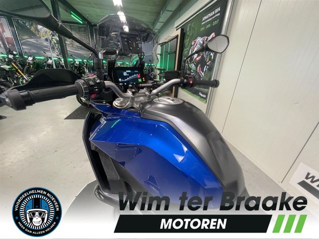 bmw - f-900-xr