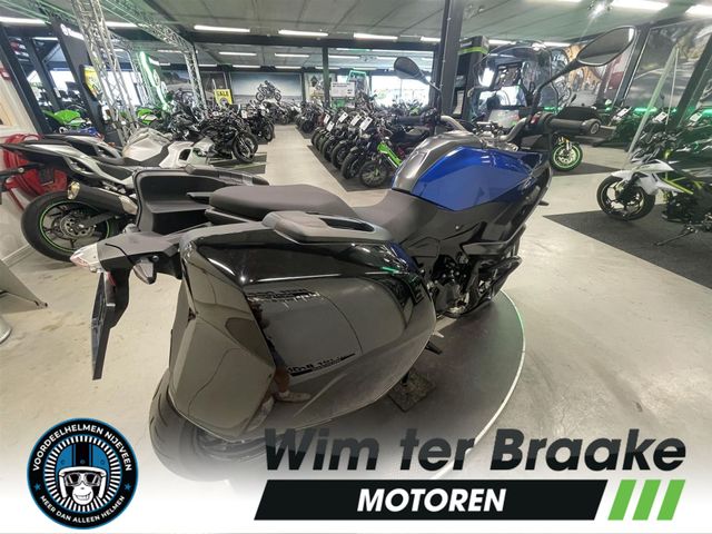 bmw - f-900-xr