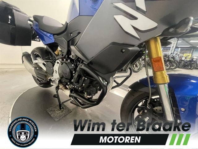 bmw - f-900-xr