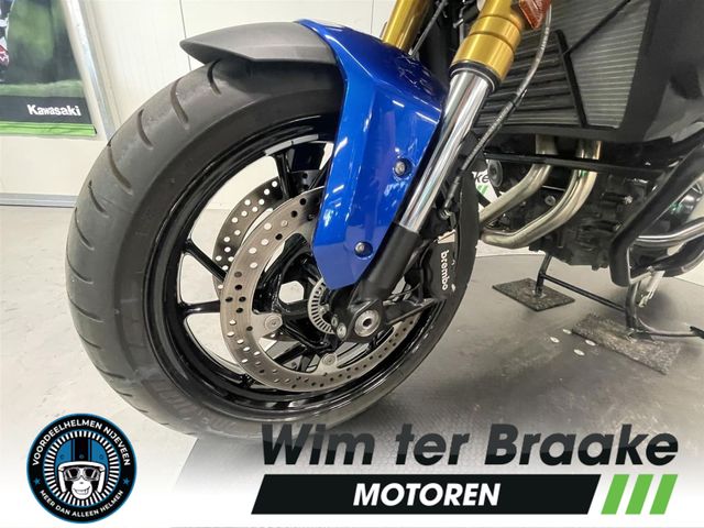 bmw - f-900-xr