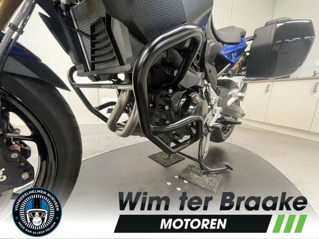 bmw - f-900-xr