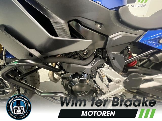 bmw - f-900-xr