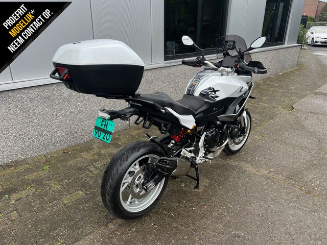 bmw - f-900-xr
