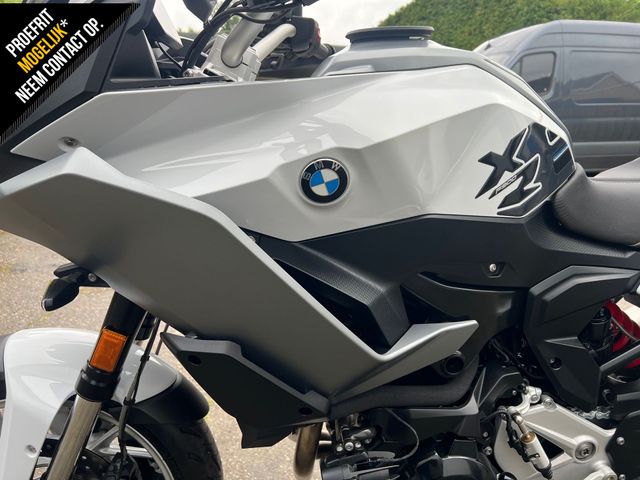 bmw - f-900-xr