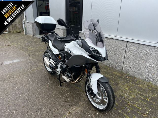 bmw - f-900-xr