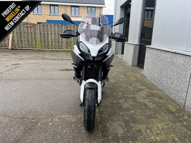 bmw - f-900-xr