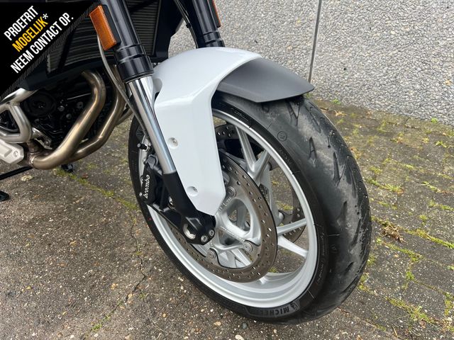 bmw - f-900-xr