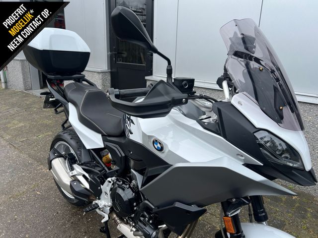 bmw - f-900-xr