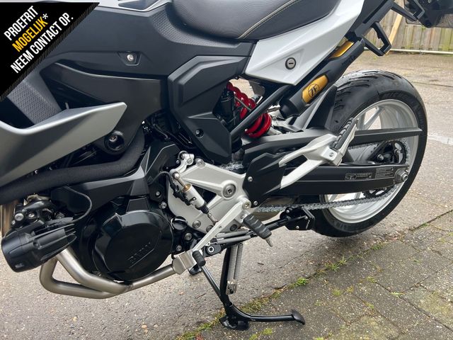 bmw - f-900-xr