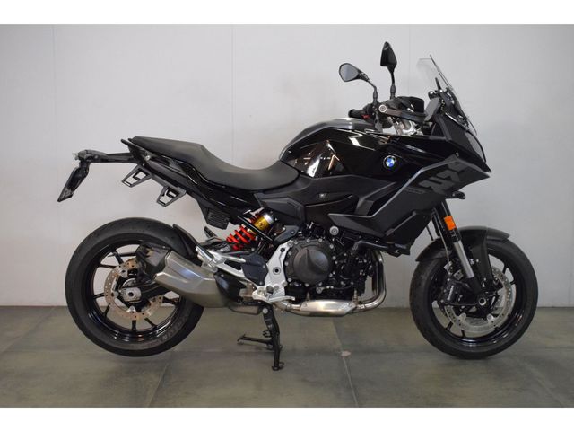 bmw - f-900-xr