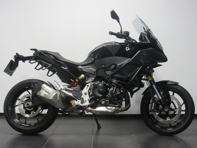 bmw - f-900-xr