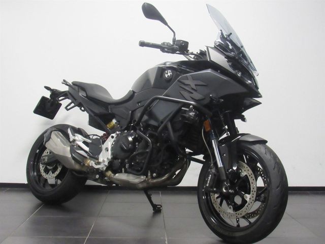bmw - f-900-xr