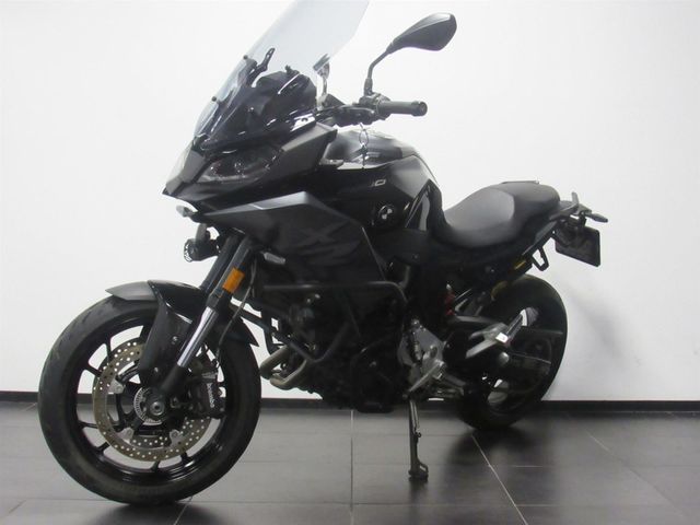 bmw - f-900-xr