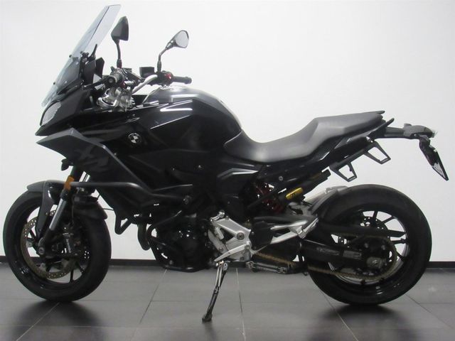 bmw - f-900-xr