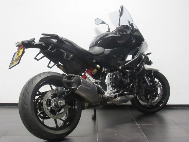 bmw - f-900-xr