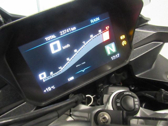 bmw - f-900-xr