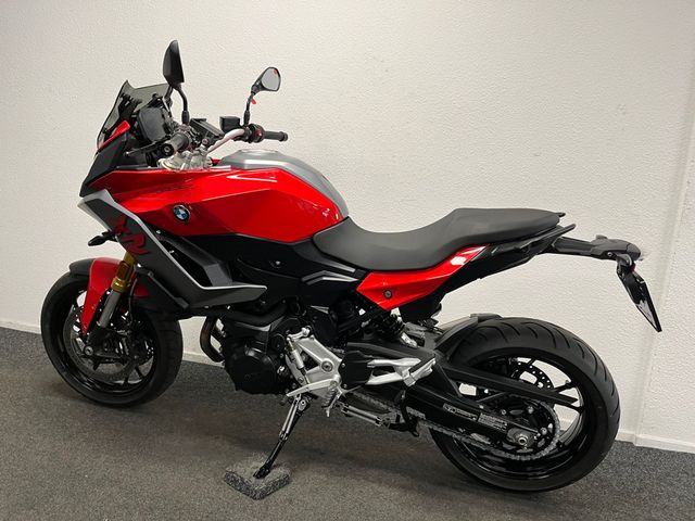 bmw - f-900-xr