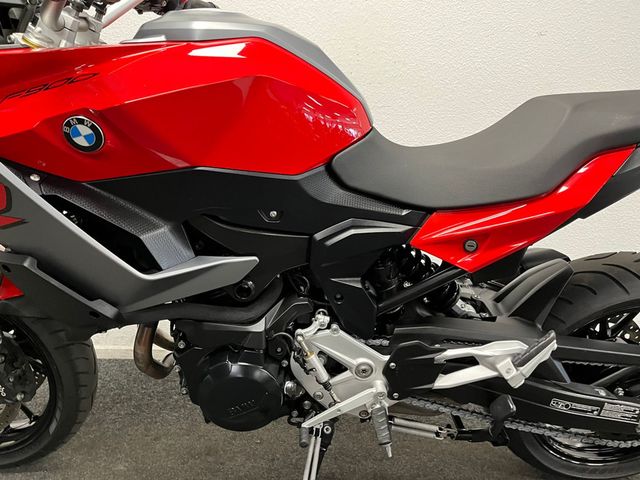 bmw - f-900-xr