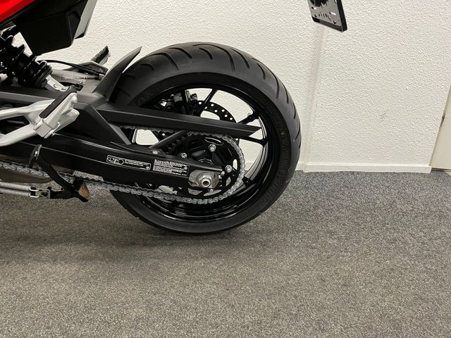 bmw - f-900-xr