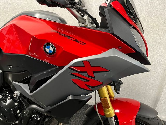 bmw - f-900-xr