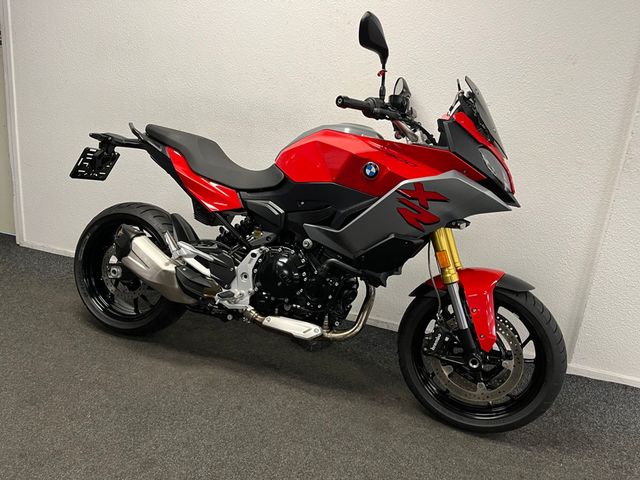 bmw - f-900-xr