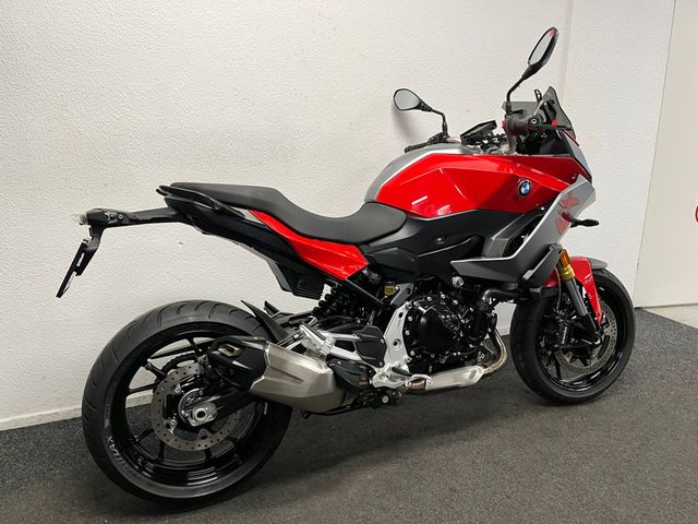 bmw - f-900-xr