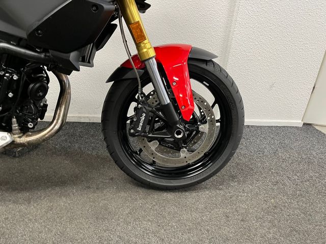 bmw - f-900-xr