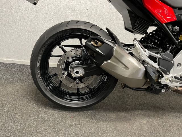 bmw - f-900-xr