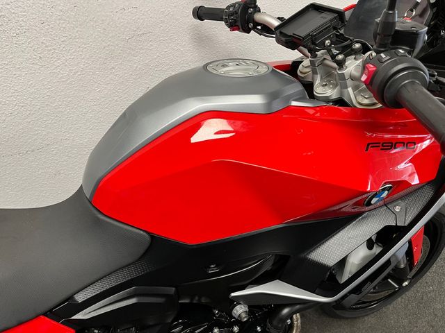 bmw - f-900-xr