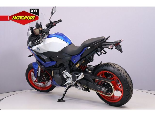 bmw - f-900-xr